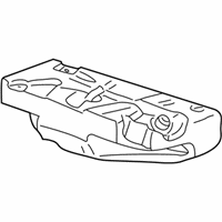Cadillac DeVille Fuel Tank - 25744826 Fuel Tank