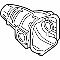 Chevrolet Colorado Differential - 12479273 Housing