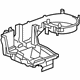 GM 20782677 Lower Case