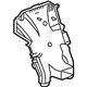 GM 20818563 Outlet Duct