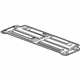 GM 13385653 Rear Shield GM 13385653 Rear Shield