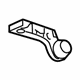 GM 39112907 Muffler W/Tpipe Hanger, Rear GM 39112907 Muffler W/Tpipe Hanger, Rear
