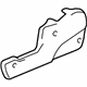 GM 88949392 Lower Cover, Oak GM 88949392 Lower Cover, Oak
