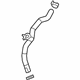 GM 23212254 Hose GM 23212254 Hose