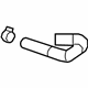 GM 23436686 Reservoir Hose GM 23436686 Reservoir Hose