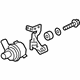 GM 23208583 Auxiliary Pump GM 23208583 Auxiliary Pump