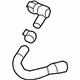 GM 22885339 Heater Hose GM 22885339 Heater Hose