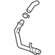 GM 12670936 Hose Assembly, Upper GM 12670936 Hose Assembly, Upper