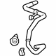 GM 84141562 Reservoir Hose GM 84141562 Reservoir Hose