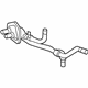 GM 23172713 Pipe Assembly GM 23172713 Pipe Assembly