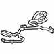 GM 20819129 Harness, Rear