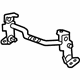 GM 25982353 Link, Rear