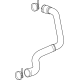 GM 84870726 Intercooler Hose GM 84870726 Intercooler Hose