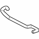 GM 15792833 Upper Hose GM 15792833 Upper Hose
