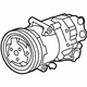 GM 39053419 Compressor GM 39053419 Compressor