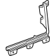 GM 84909111 Trim Molding GM 84909111 Trim Molding