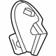 GM 22758346 Inner Finish Panel, Jet Black, Passenger Side GM 22758346 Inner Finish Panel, Jet Black, Passenger Side