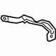 GM 22831495 Adjuster Bracket, Front Passenger Side GM 22831495 Adjuster Bracket, Front Passenger Side