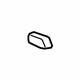 GM 22752202 Adjust Knob, Front GM 22752202 Adjust Knob, Front