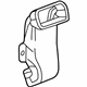 GM 22885498 Outlet Duct GM 22885498 Outlet Duct