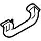 GM 26385264 Handle Assembly-Roof Rail Assist *Sheer Gray GM 26385264 Handle Assembly-Roof Rail Assist *Sheer Gray