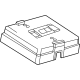 GM 42826612 Fuse Box Cover