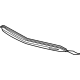 GM 84658264 Lower Cover