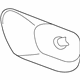 GM 12374930 Fog Lamp Assembly, Front Passenger Side