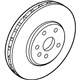GM 19303819 Rotor GM 19303819 Rotor