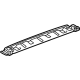 GM 26388952 Bracket, Roof Panel GM 26388952 Bracket, Roof Panel