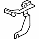 GM 22797753 Filler Tube Bracket