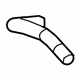 GM 23166794 Coolant Hose
