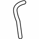 GM 23166797 Overflow Hose