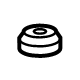 GM 84130582 Radiator Insulator GM 84130582 Radiator Insulator