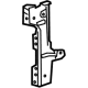GM 84278032 Headlamp Bracket, Driver Side GM 84278032 Headlamp Bracket, Driver Side