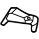 GM 84214113 Lower Rail Upper Bracket GM 84214113 Lower Rail Upper Bracket