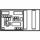 GM 25902309 Info Label, Rear GM 25902309 Info Label, Rear