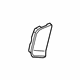 GM 23398893 Access Cover, Rear Inner Driver Side GM 23398893 Access Cover, Rear Inner Driver Side