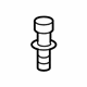 GM 12561695 Housing Bolt GM 12561695 Housing Bolt