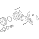 GM 12714605 Water Manifold GM 12714605 Water Manifold