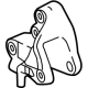 GM 26433959 Bracket, Transmission Mounting Support GM 26433959 Bracket, Transmission Mounting Support