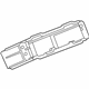 GM 42616262 Control Module Bracket GM 42616262 Control Module Bracket