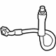 GM 15899075 Flex Hose GM 15899075 Flex Hose
