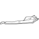 GM 26514650 Cover-Headlamp Protective