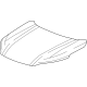 GM 26505488 Hood, Panel