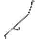 GM 86827503 Antenna Cable