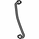 GM 15994499 Rod, Front Driver Side GM 15994499 Rod, Front Driver Side