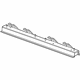 GM 84756588 Rear Crossmember GM 84756588 Rear Crossmember
