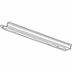 GM 23167333 Front Crossmember, Rear GM 23167333 Front Crossmember, Rear