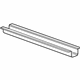 GM 52016088 Center Crossmember GM 52016088 Center Crossmember